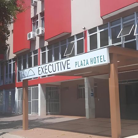 Executive Plaza Hotel Nucleo Bandeirante Exterior photo