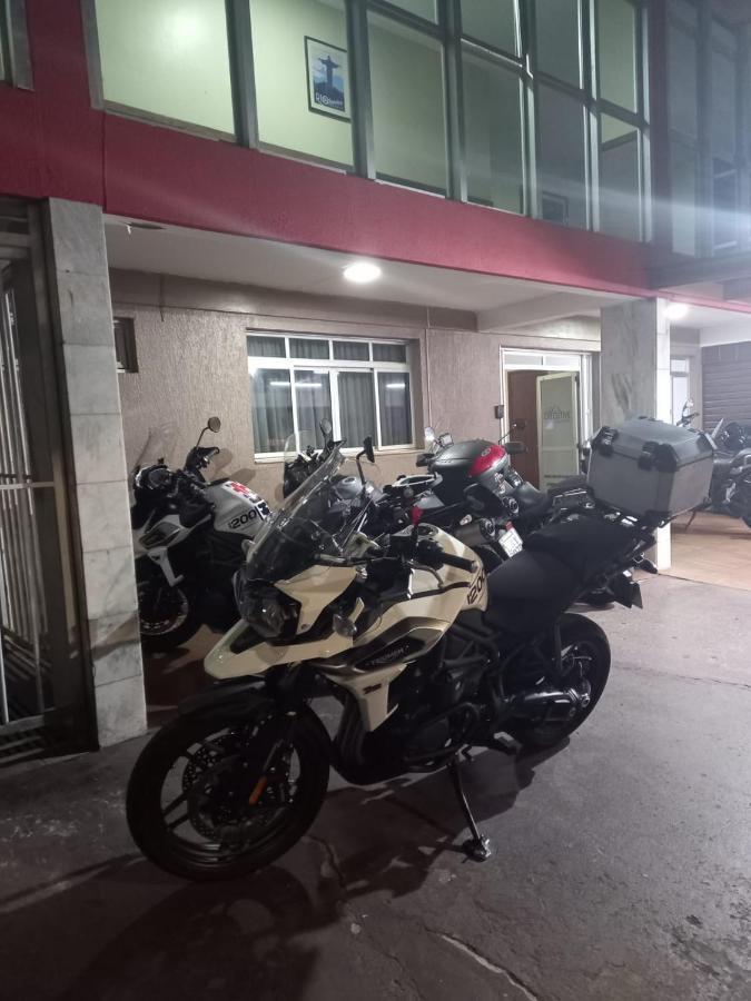 Executive Plaza Hotel Nucleo Bandeirante Exterior photo