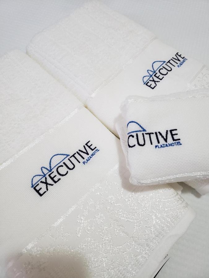 Executive Plaza Hotel Nucleo Bandeirante Exterior photo